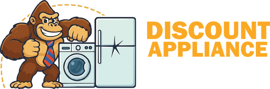 Discount Appliance Warehouse