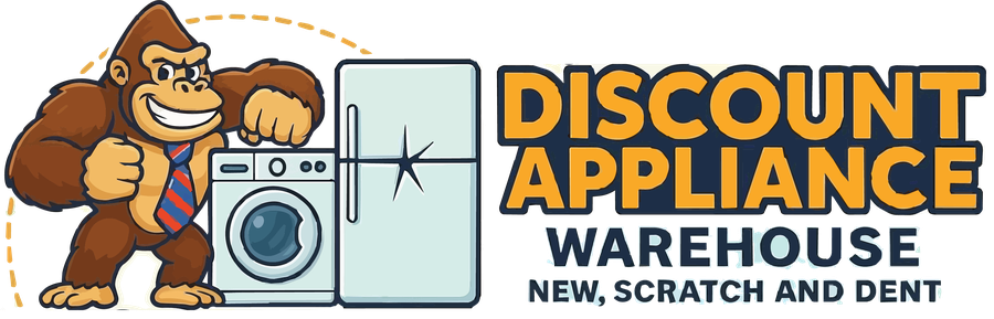Discount Appliance Warehouse